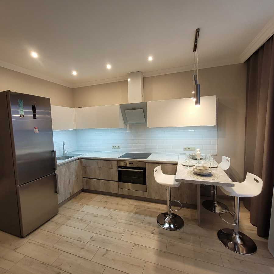 Аренда 1-комнатной квартиры 50 м², Голосеевский просп., 95А