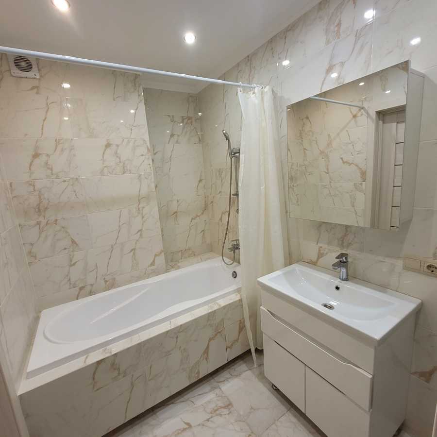 Аренда 1-комнатной квартиры 50 м², Голосеевский просп., 95А