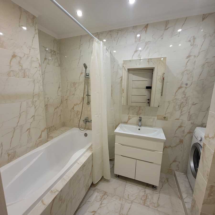 Аренда 1-комнатной квартиры 50 м², Голосеевский просп., 95А