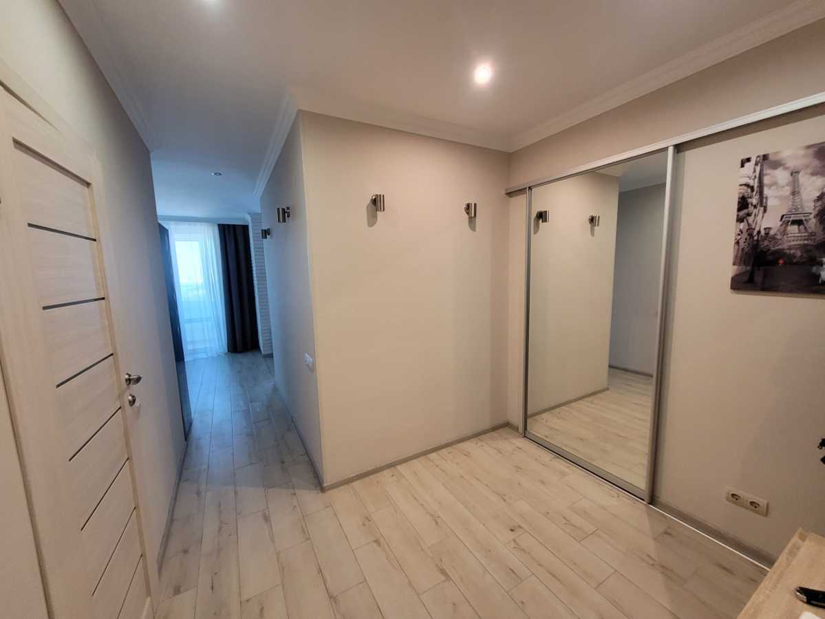 Аренда 1-комнатной квартиры 50 м², Голосеевский просп., 95А