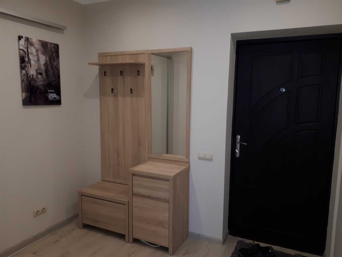 Аренда 1-комнатной квартиры 50 м², Голосеевский просп., 95А