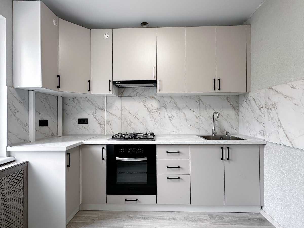 Продажа 3-комнатной квартиры 67 м², Вокзальная ул.