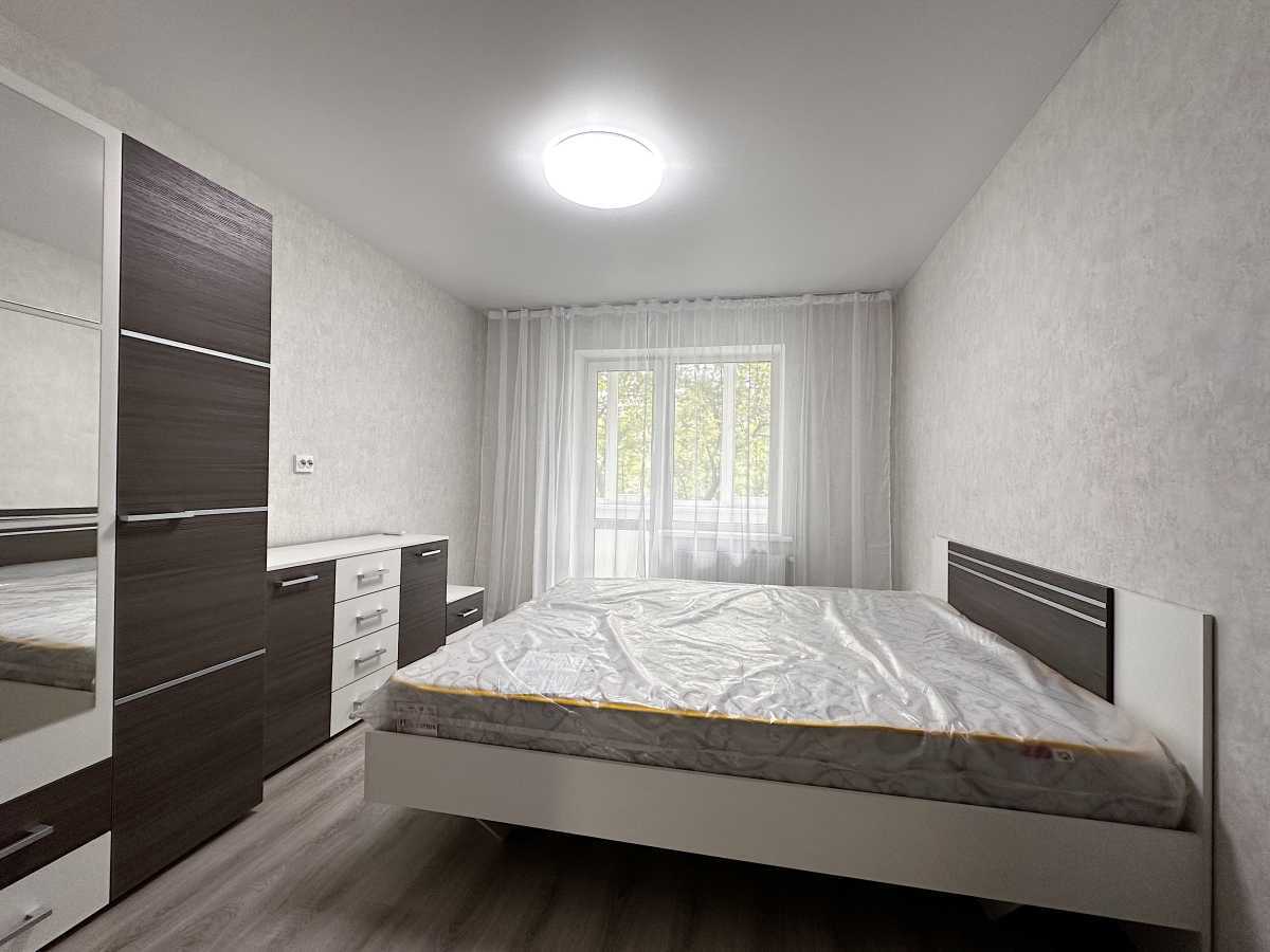 Продажа 3-комнатной квартиры 67 м², Вокзальная ул.