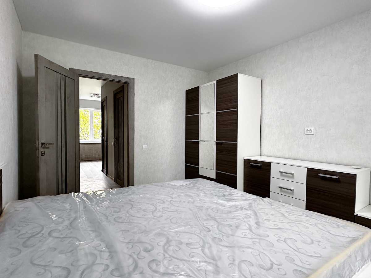 Продажа 3-комнатной квартиры 67 м², Вокзальная ул.