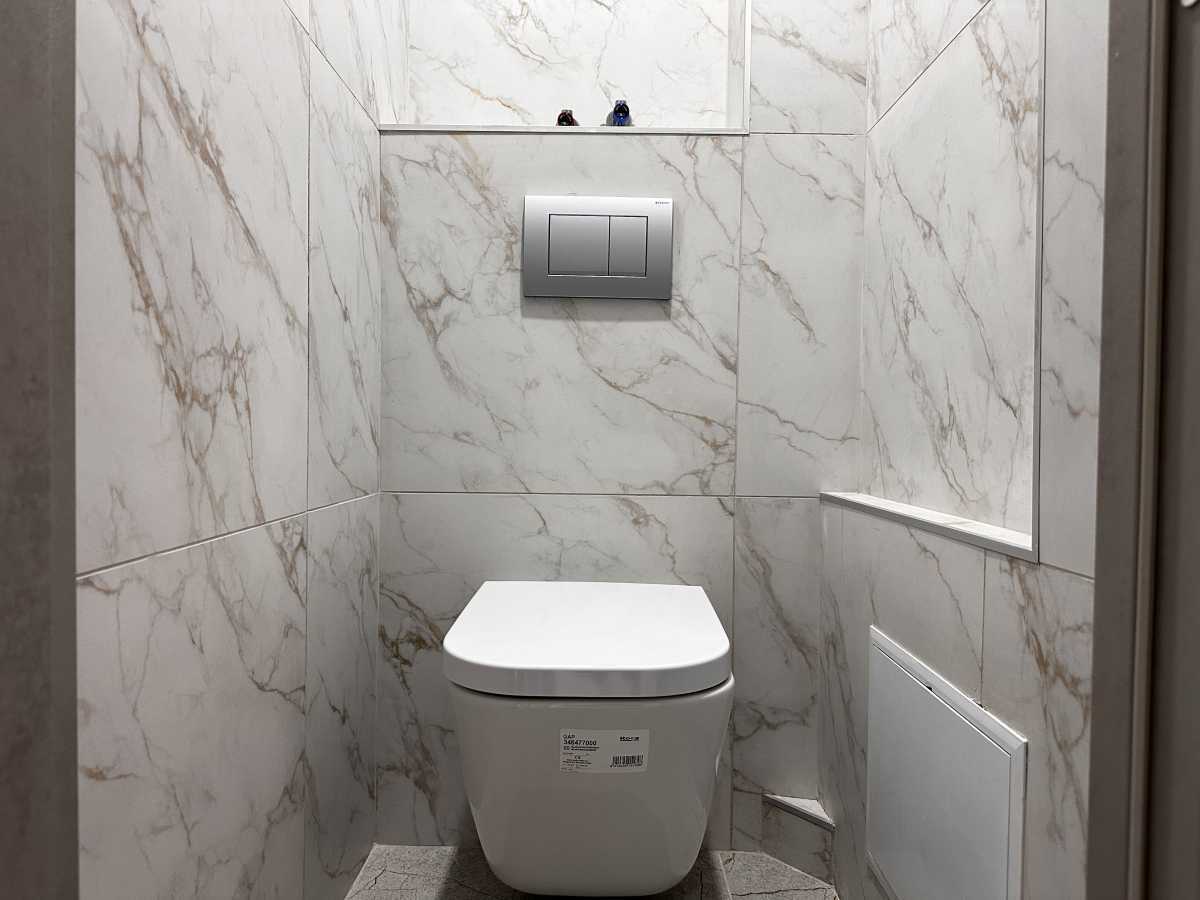 Продажа 3-комнатной квартиры 67 м², Вокзальная ул.