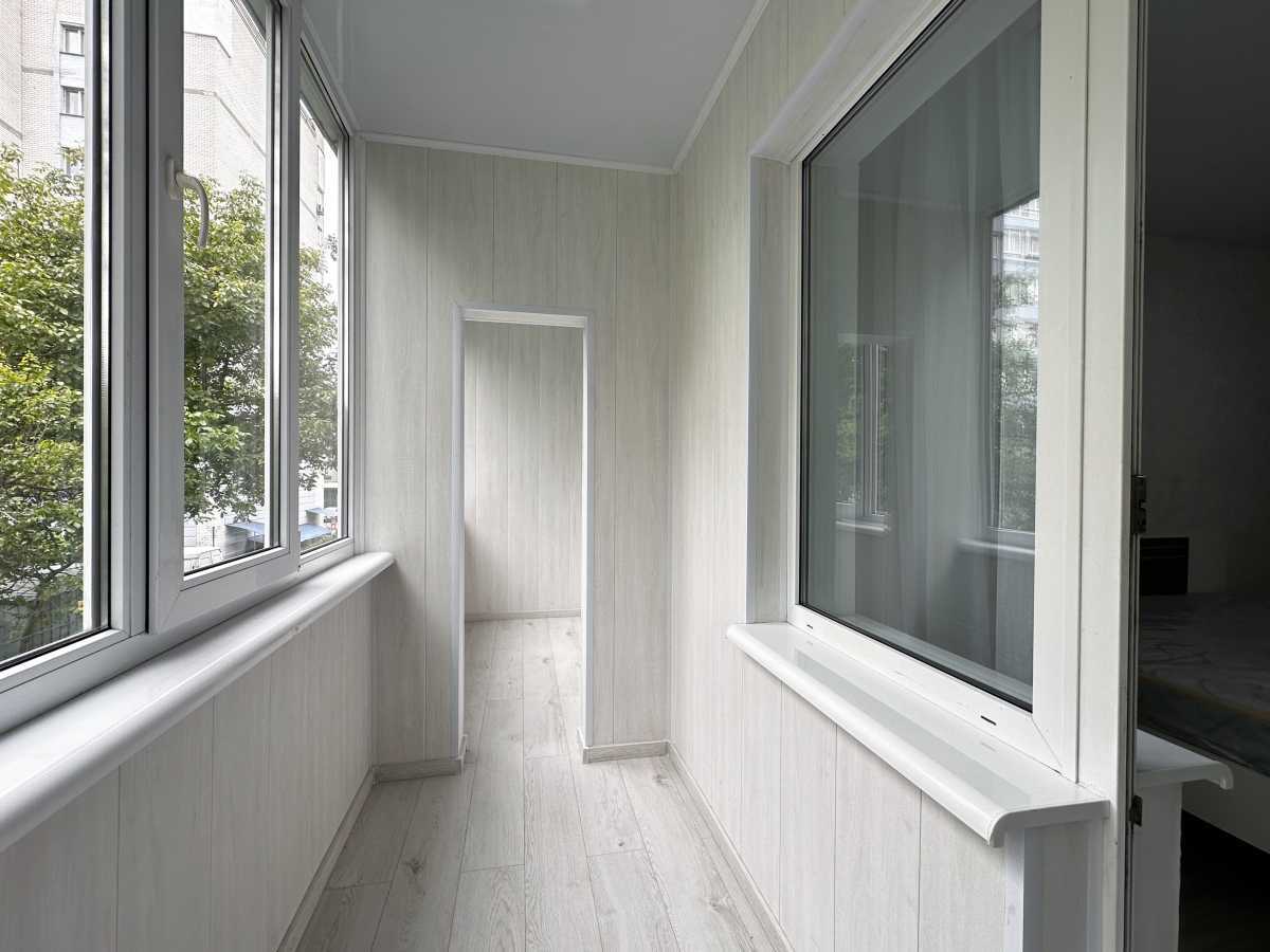 Продажа 3-комнатной квартиры 67 м², Вокзальная ул.