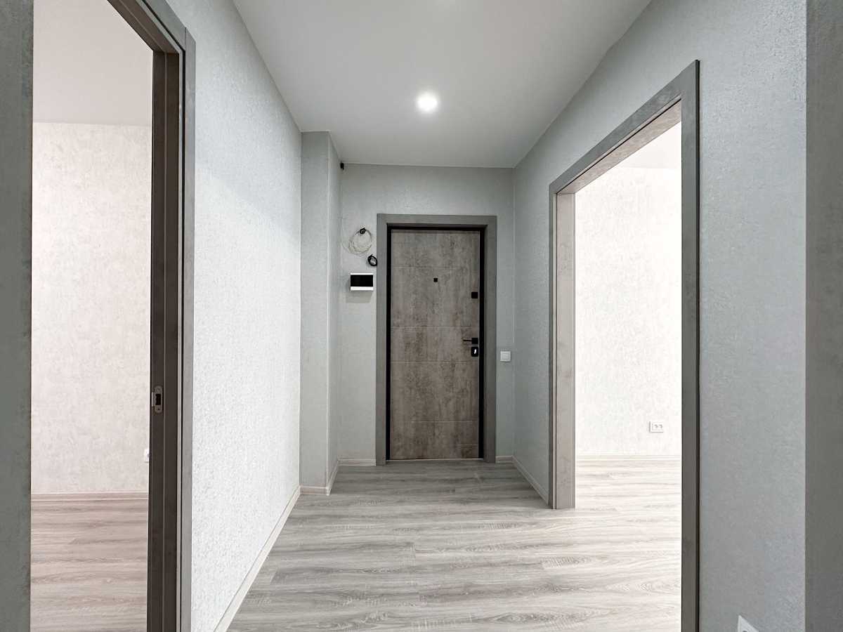 Продажа 3-комнатной квартиры 67 м², Вокзальная ул.