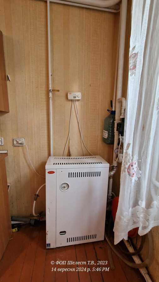 Продажа дома 86 м², Дружби Народів, 40