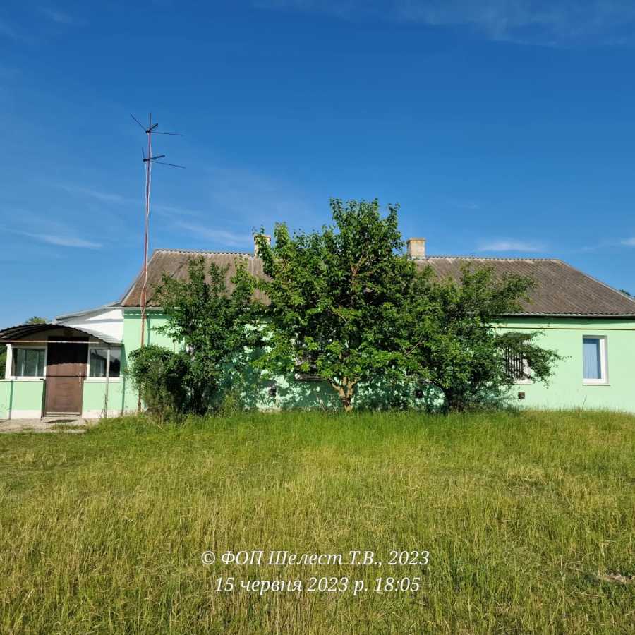 Продажа дома 126 м², Паркова