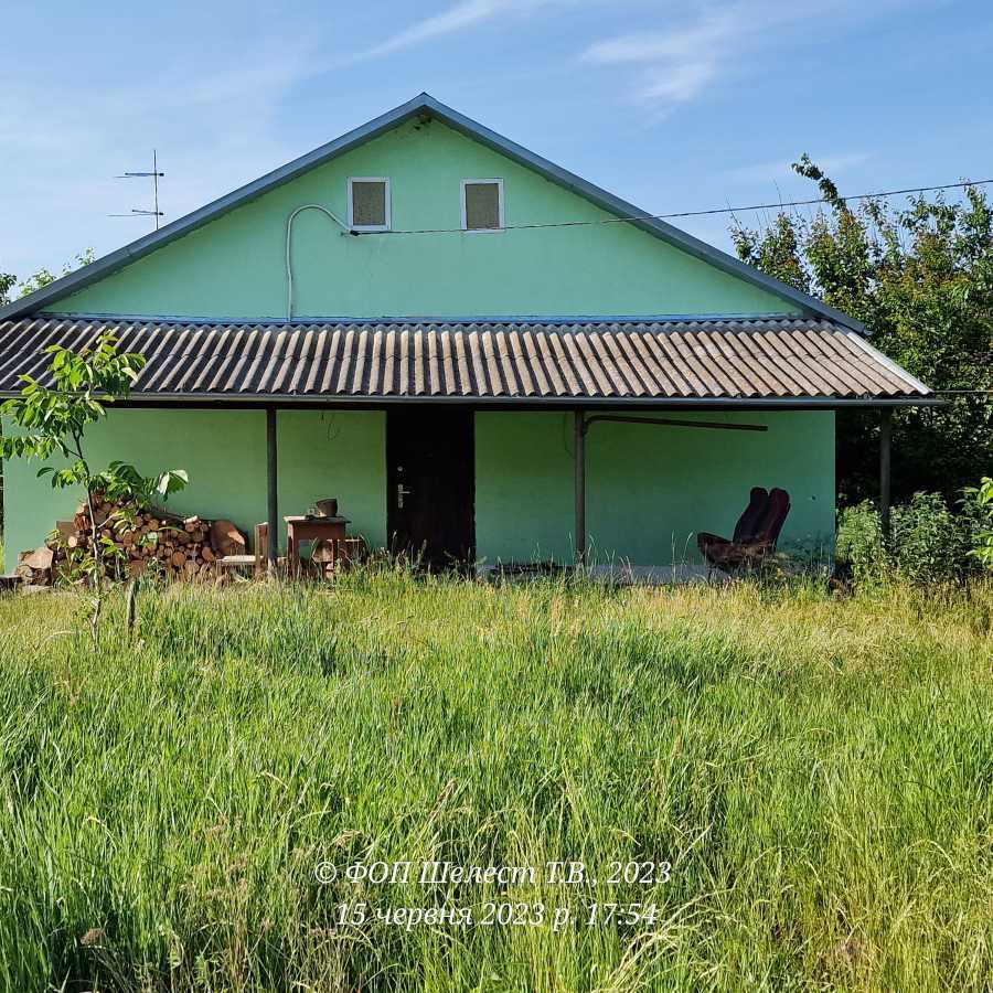 Продажа дома 126 м², Паркова