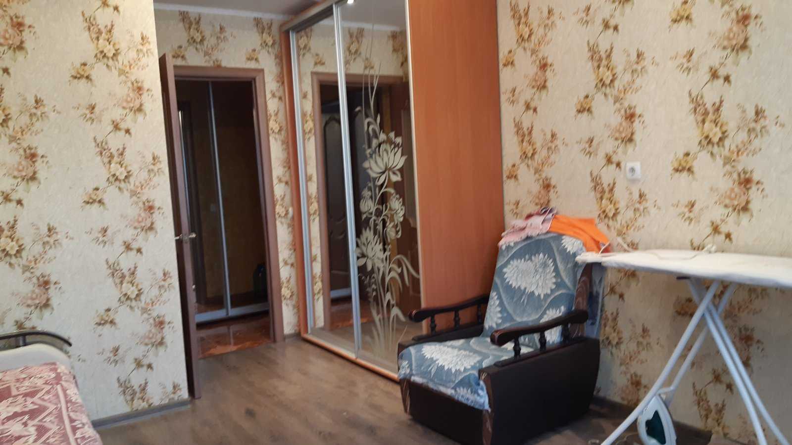 Оренда 1-кімнатної квартири 35 м², Григоровича-Барського вул., 7