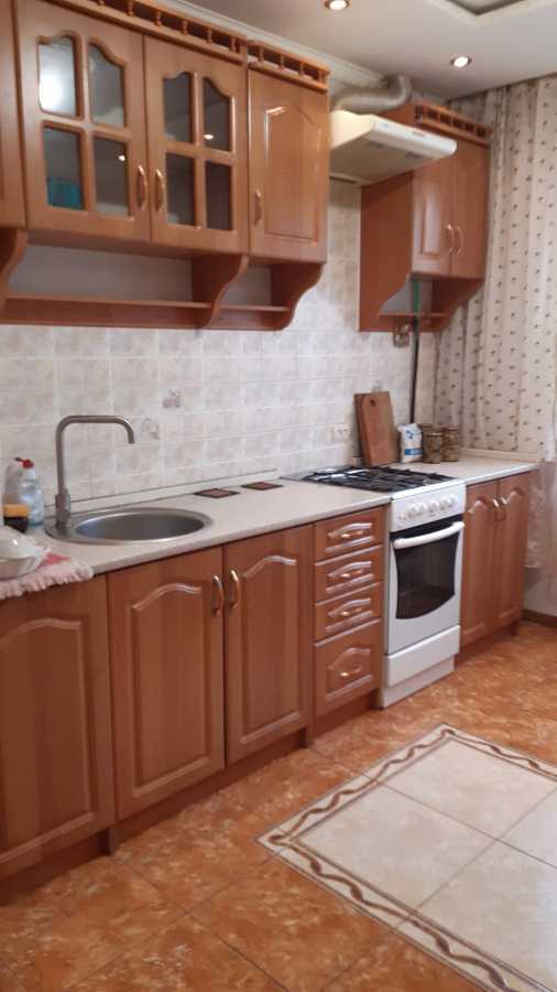 Оренда 1-кімнатної квартири 35 м², Григоровича-Барського вул., 7
