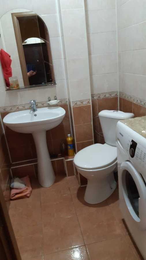 Оренда 1-кімнатної квартири 35 м², Григоровича-Барського вул., 7