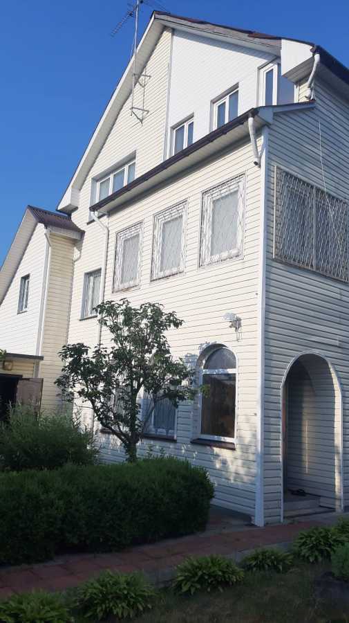 Продажа дома 194 м², Лесі Українки