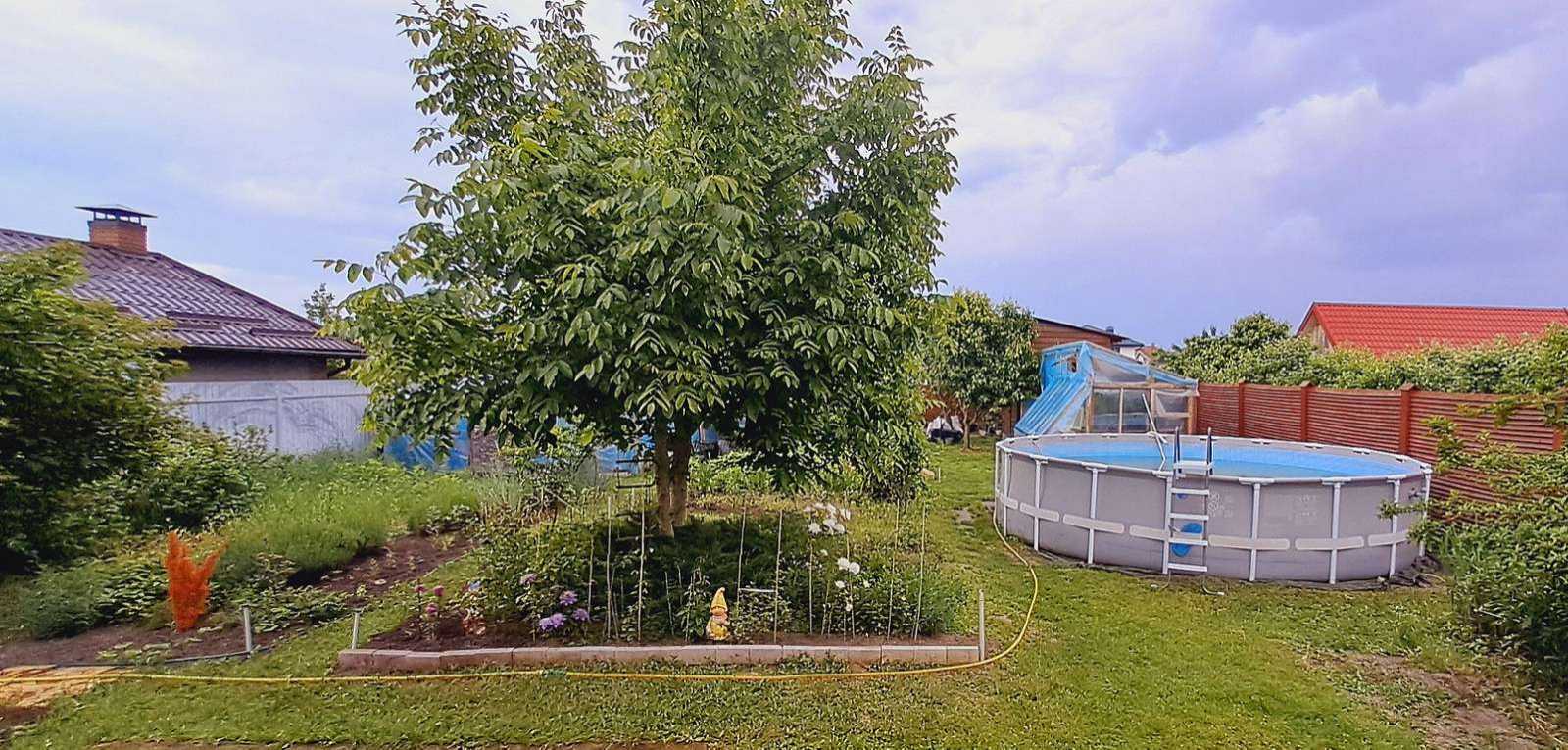 Продажа дома 164 м², Садовая ул.