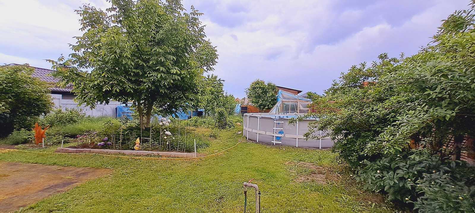 Продажа дома 164 м², Садовая ул.