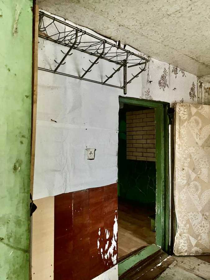 Продажа дома 28.4 м², Гетьманська, 14