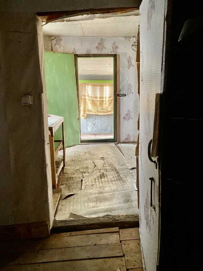 Продажа дома 28.4 м², Гетьманська, 14