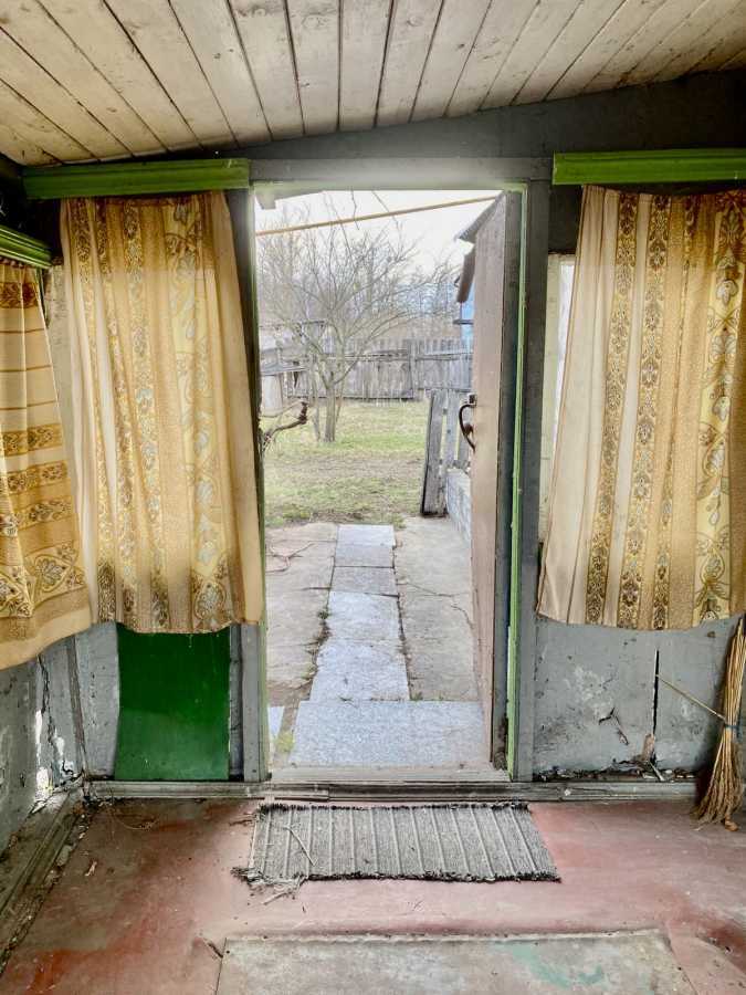 Продажа дома 28.4 м², Гетьманська, 14
