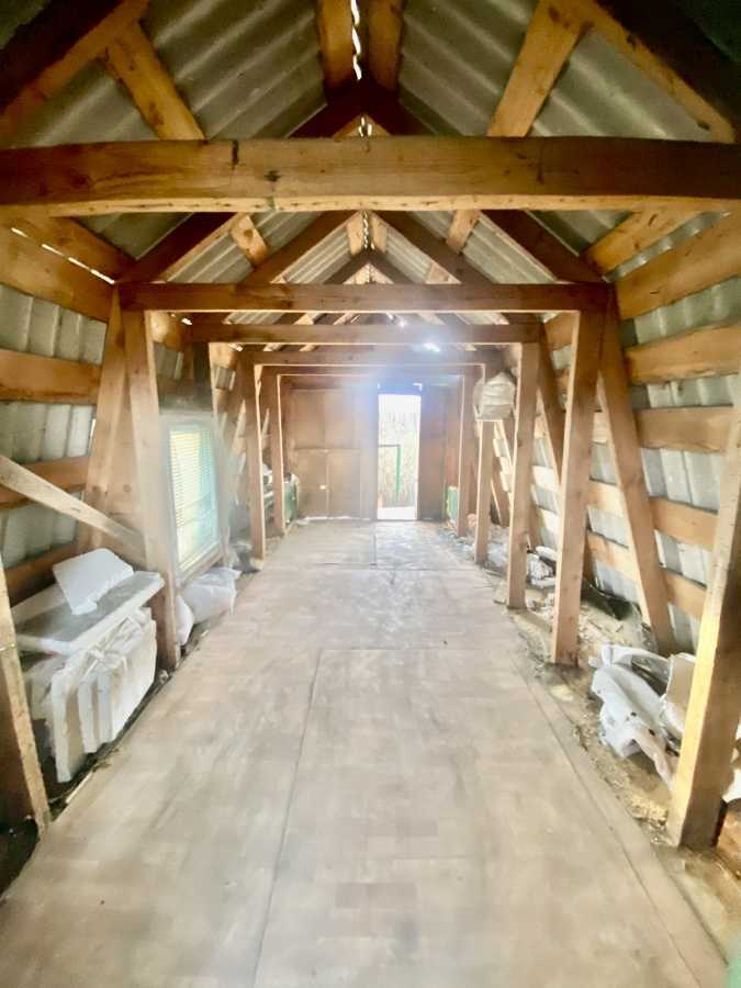 Продажа дома 28.4 м², Гетьманська, 14