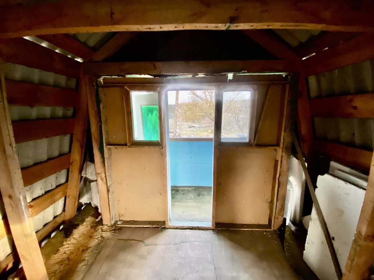 Продажа дома 28.4 м², Гетьманська, 14