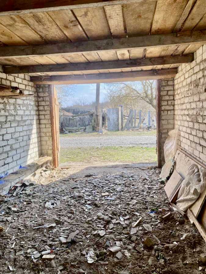 Продажа дома 28.4 м², Гетьманська, 14