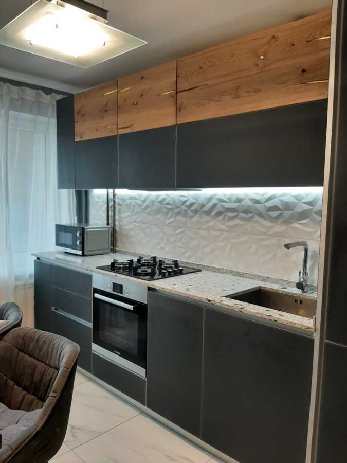 Аренда 3-комнатной квартиры 63 м², Багговутовская ул., 38