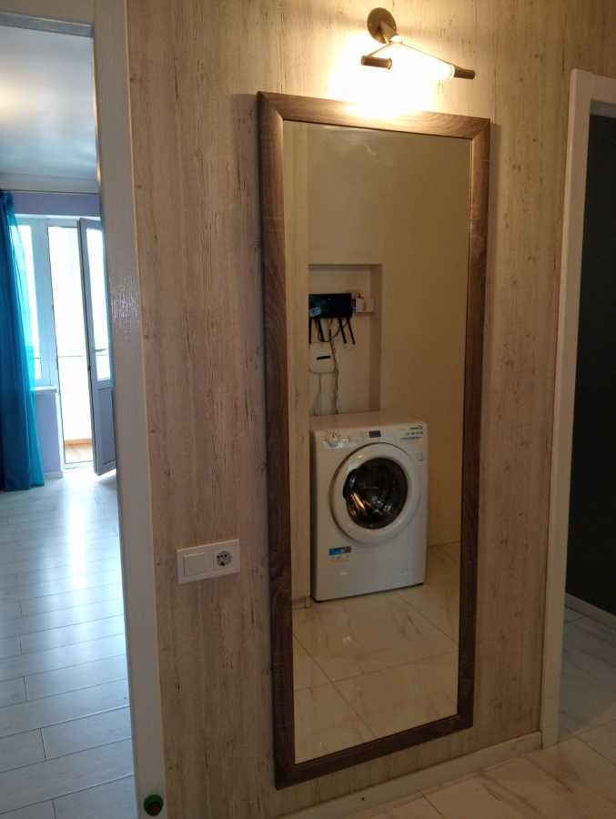 Аренда 3-комнатной квартиры 63 м², Багговутовская ул., 38