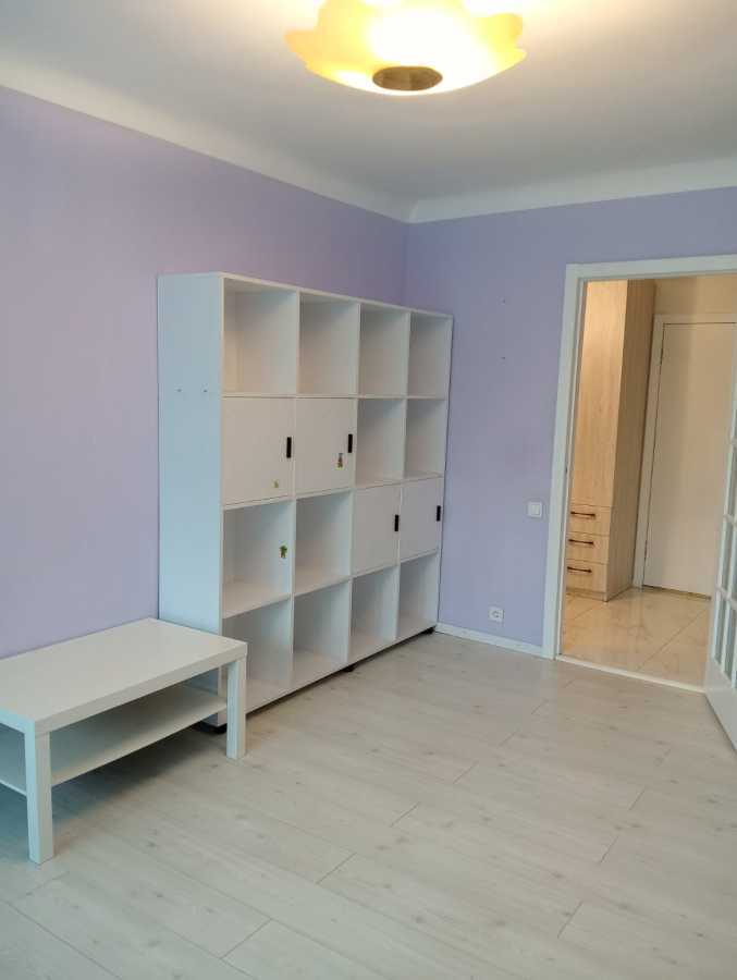 Аренда 3-комнатной квартиры 63 м², Багговутовская ул., 38