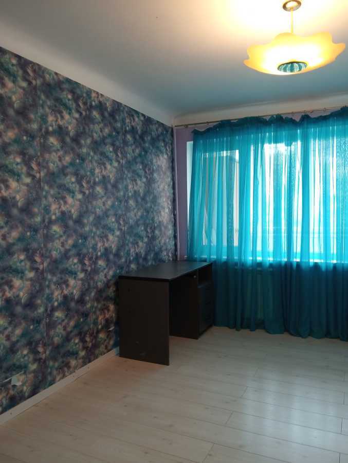 Аренда 3-комнатной квартиры 63 м², Багговутовская ул., 38
