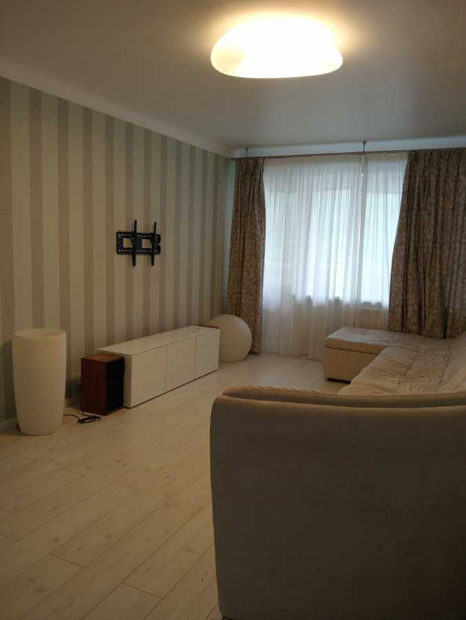 Аренда 3-комнатной квартиры 63 м², Багговутовская ул., 38
