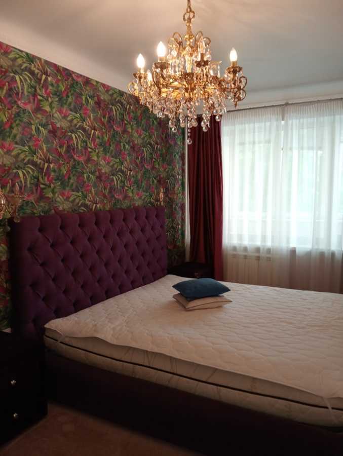 Аренда 3-комнатной квартиры 63 м², Багговутовская ул., 38