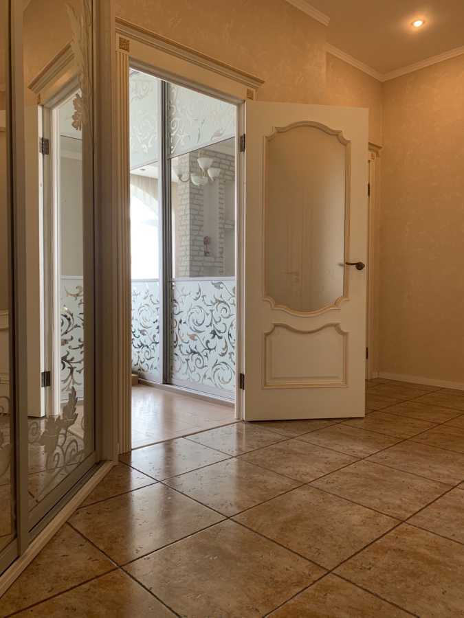 Продаж 2-кімнатної квартири 78 м², В'ячеслава Чорновола вул., 29/31