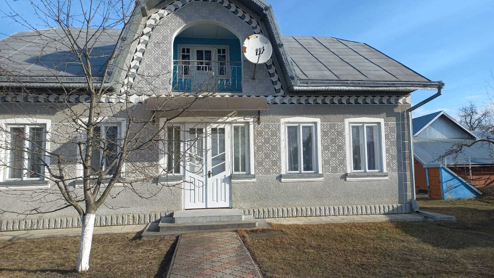 Продажа дома 120 м², Перемоги