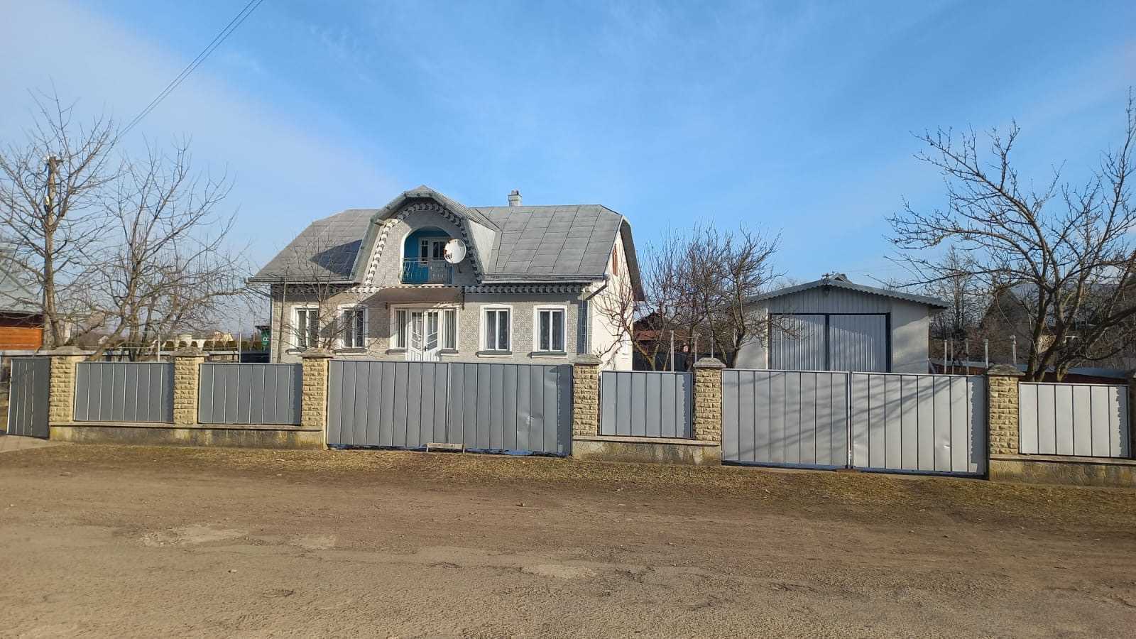 Продажа дома 120 м², Перемоги