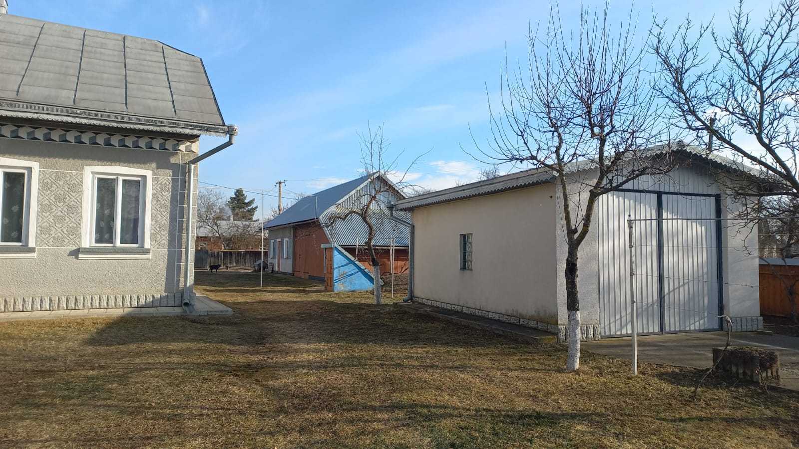 Продажа дома 120 м², Перемоги