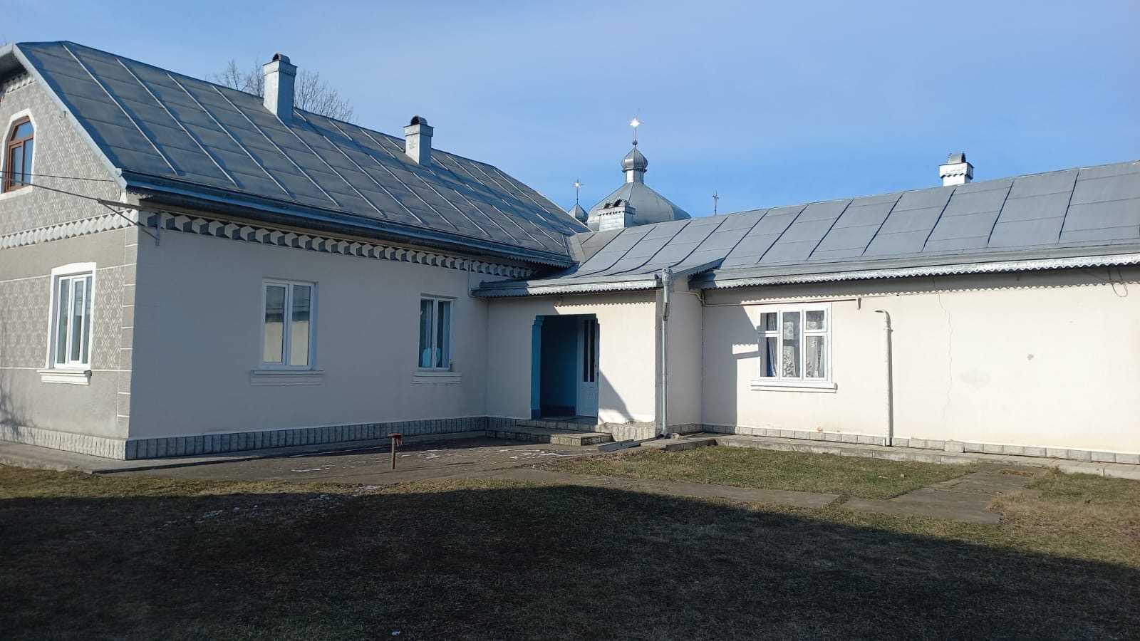 Продажа дома 120 м², Перемоги