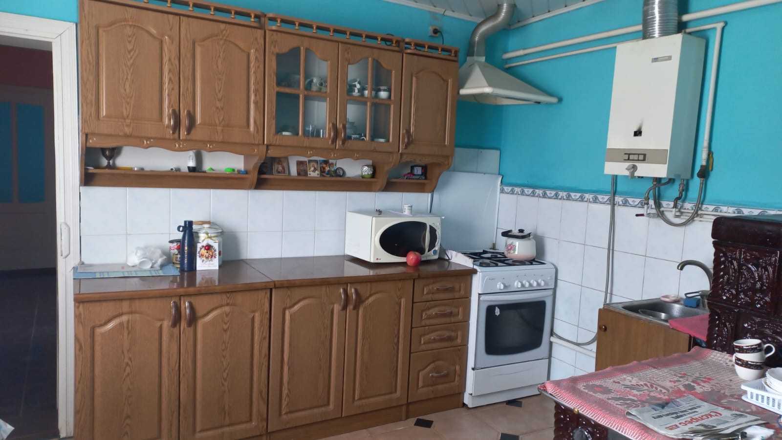 Продажа дома 120 м², Перемоги