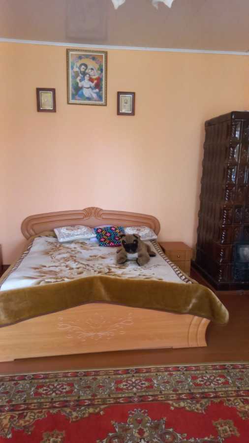 Продажа дома 120 м², Перемоги