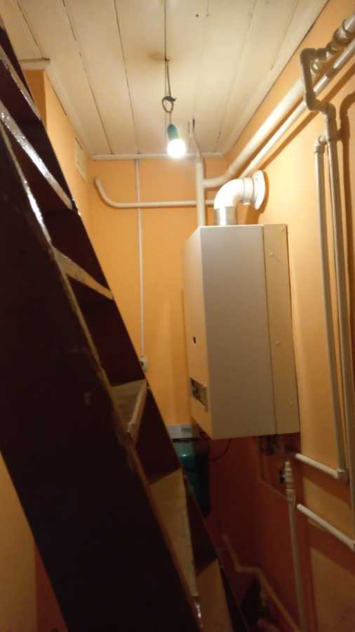Продажа дома 120 м², Перемоги