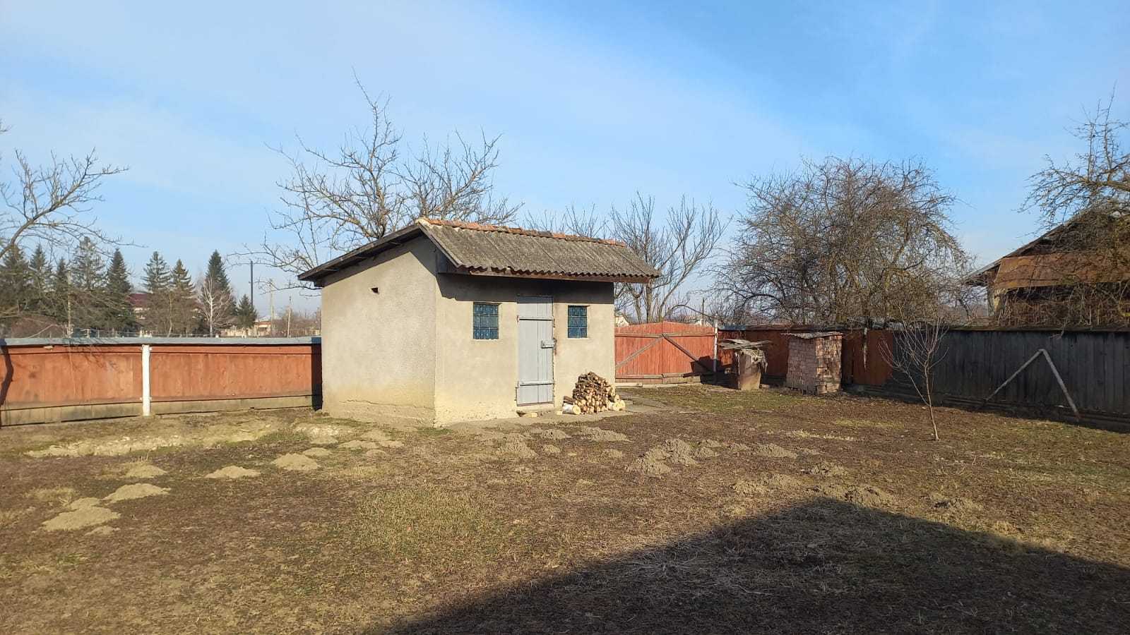Продажа дома 120 м², Перемоги