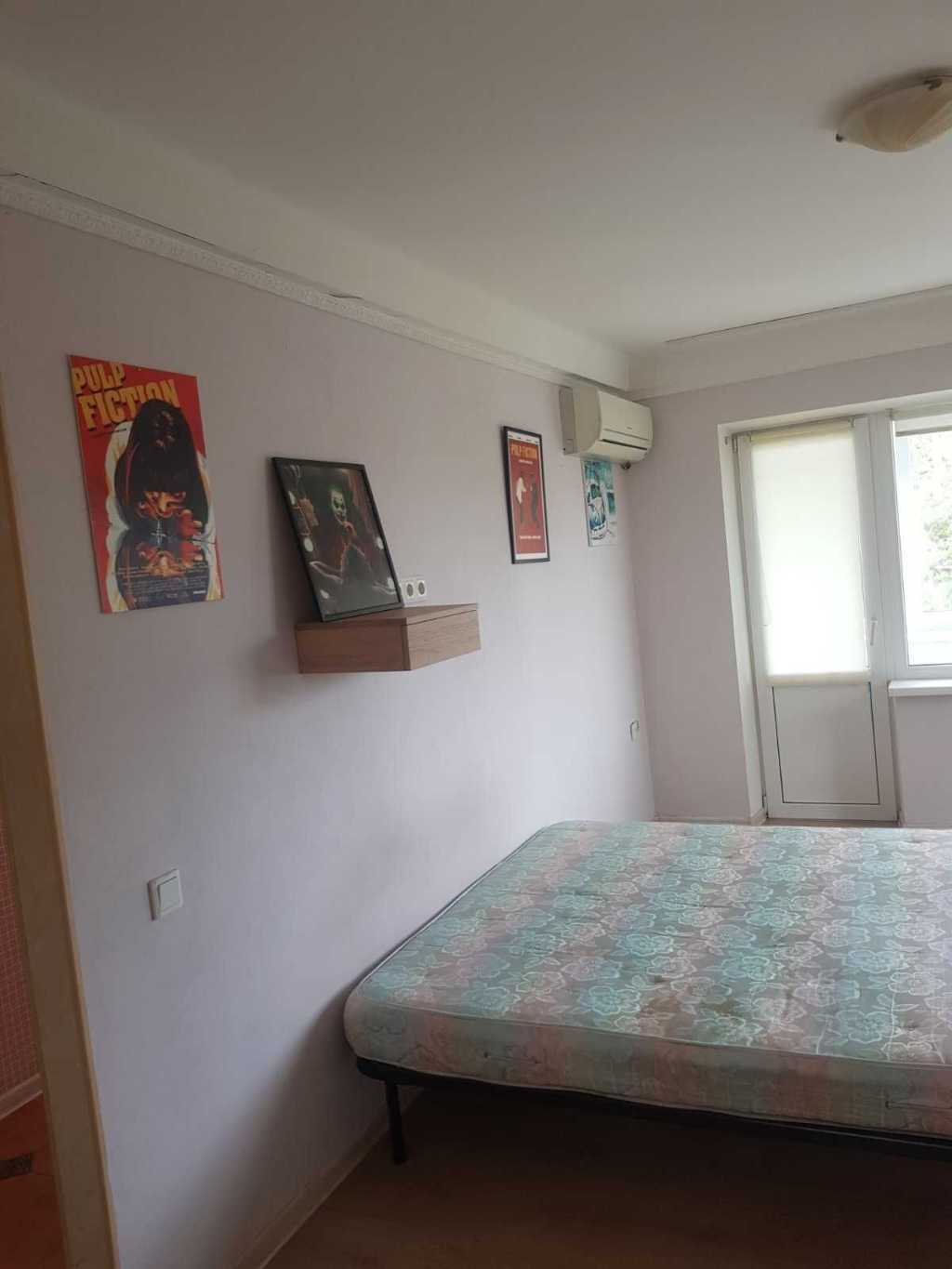 Аренда 2-комнатной квартиры 48 м², Дарницкий бул., 11