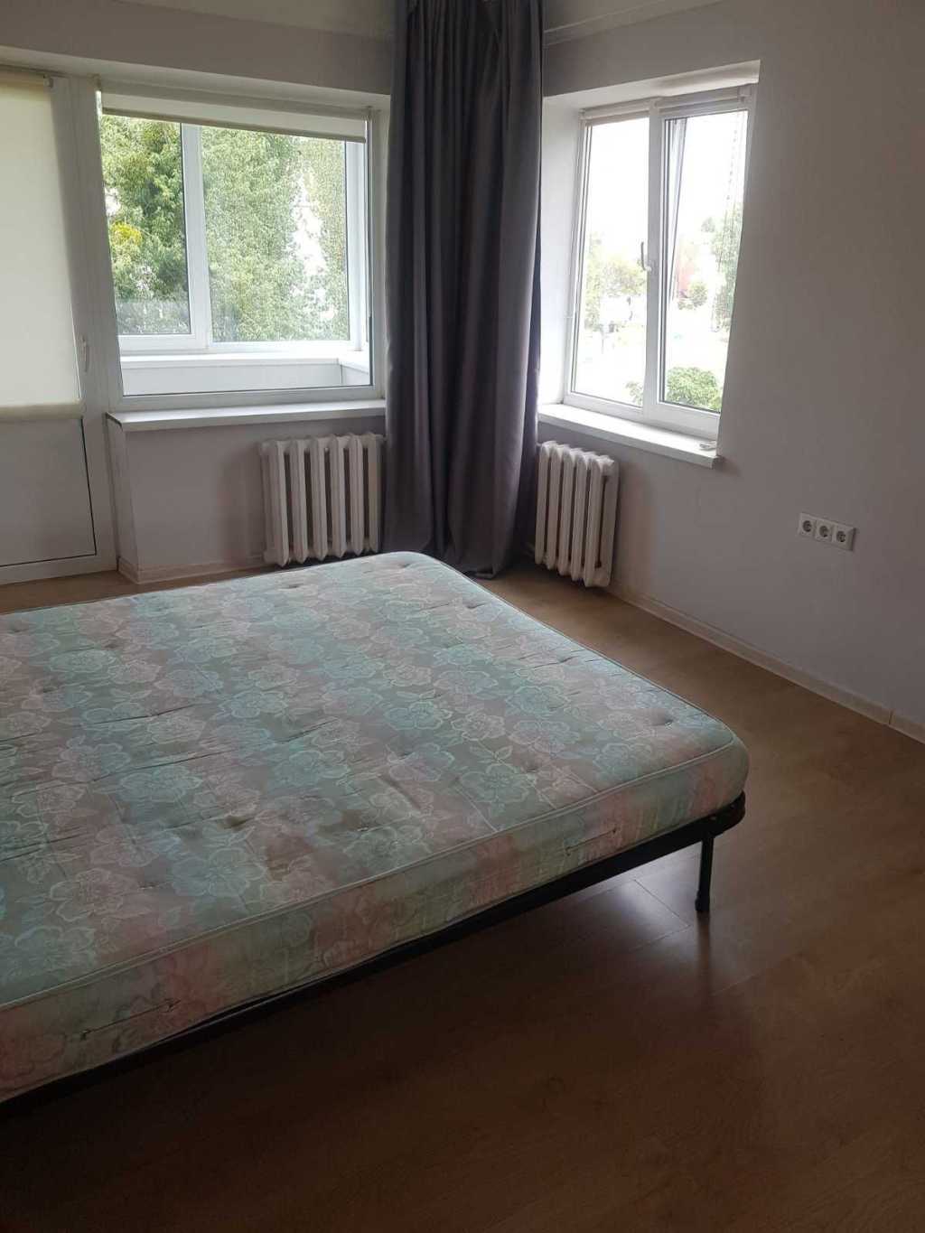 Аренда 2-комнатной квартиры 48 м², Дарницкий бул., 11