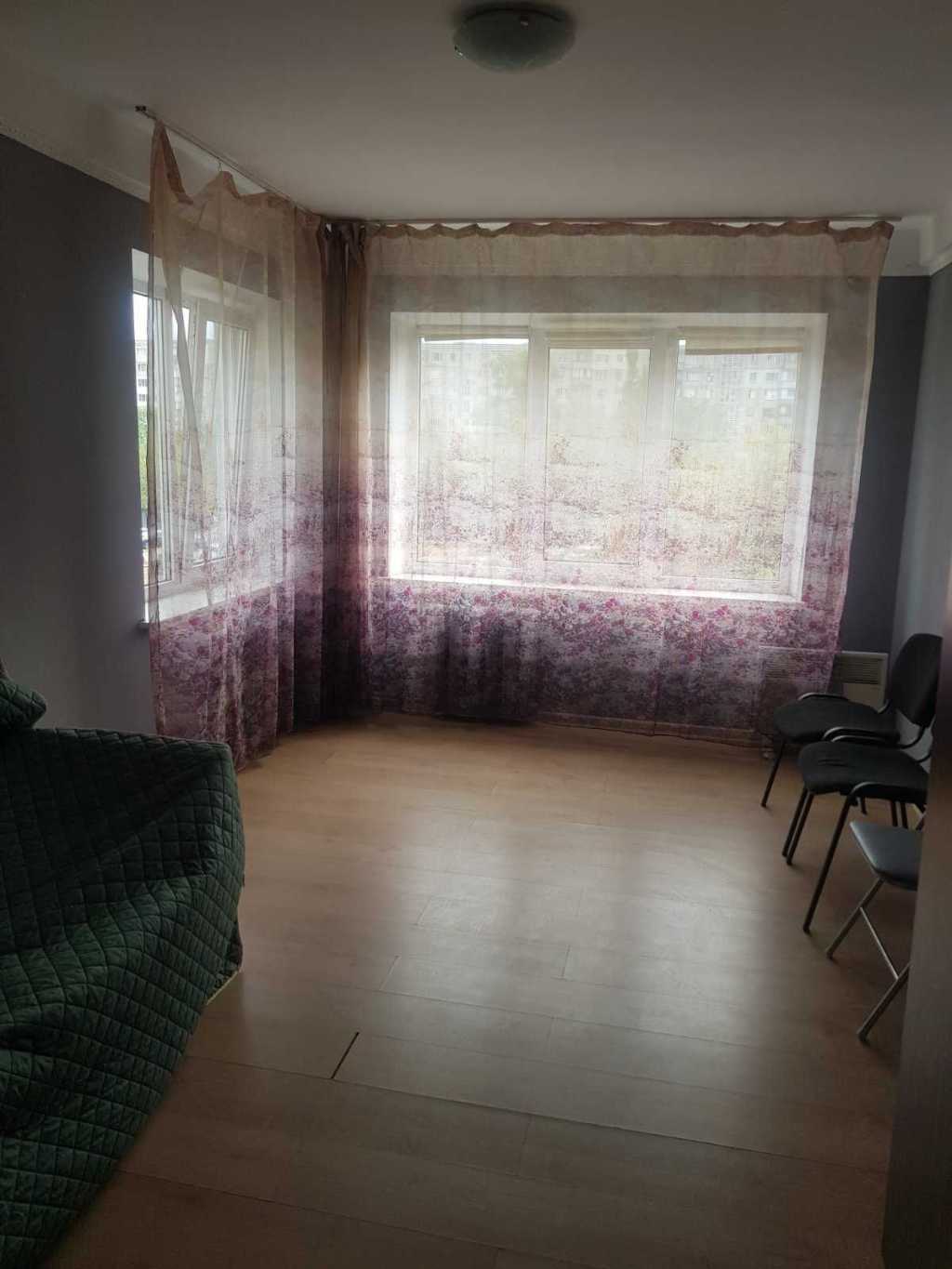 Аренда 2-комнатной квартиры 48 м², Дарницкий бул., 11