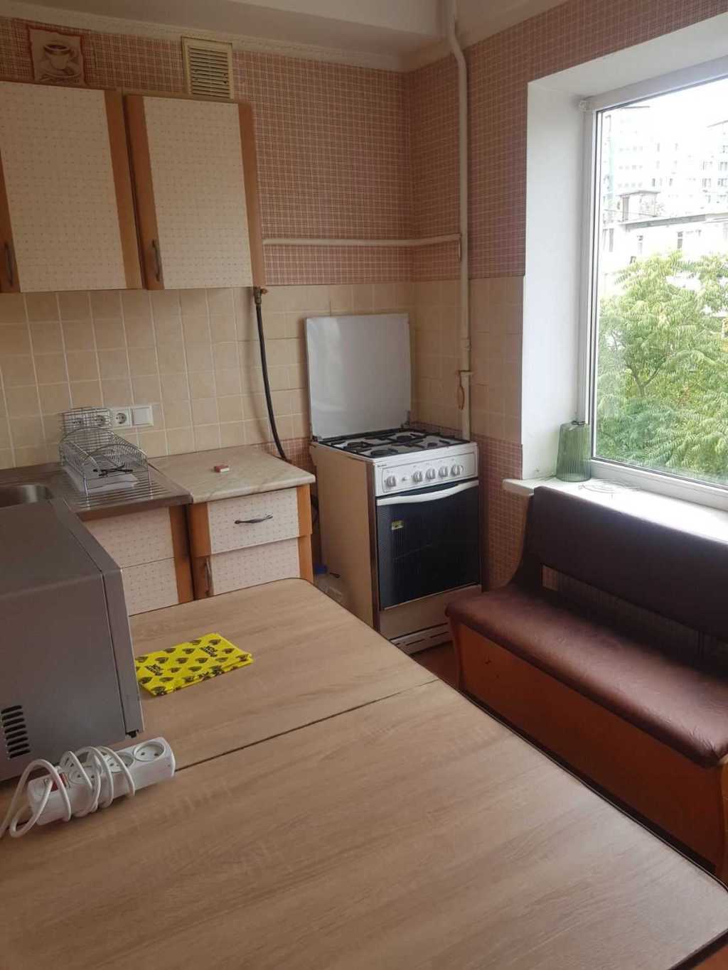 Аренда 2-комнатной квартиры 48 м², Дарницкий бул., 11