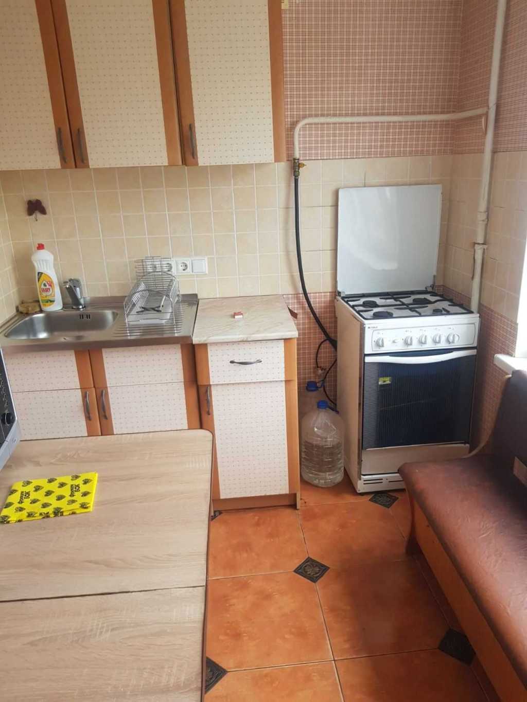 Аренда 2-комнатной квартиры 48 м², Дарницкий бул., 11