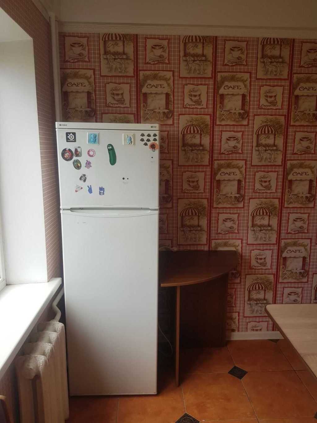 Аренда 2-комнатной квартиры 48 м², Дарницкий бул., 11
