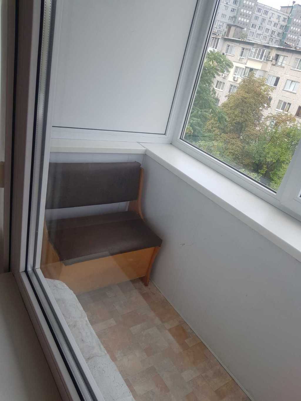 Аренда 2-комнатной квартиры 48 м², Дарницкий бул., 11