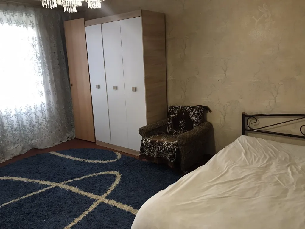 Оренда 1-кімнатної квартири 35 м², Софії Русовой вул.