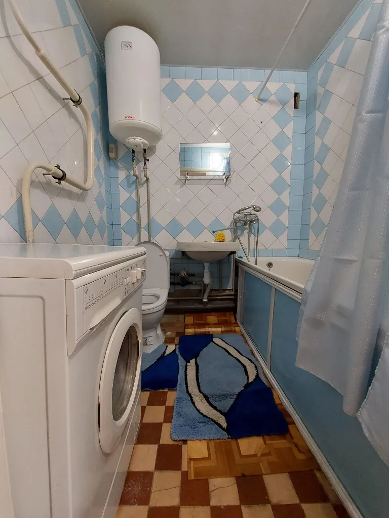 Оренда 1-кімнатної квартири 35 м², Софії Русовой вул.